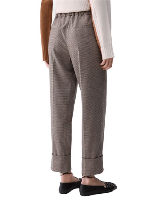 PIED DE POULE LIU JO | WF6359-T728AL9170